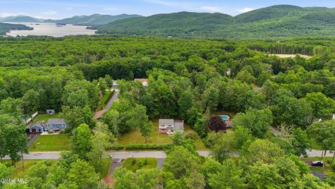 32 Kings Road Lake George NY 12845