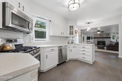 32 Kings Road Lake George NY 12845