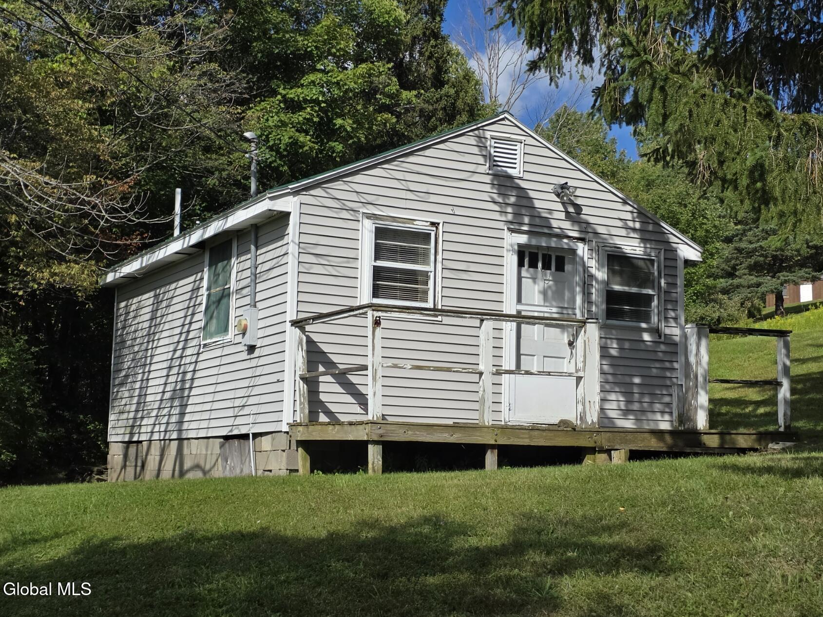 414 Cross Hill Road Richmondville NY 12149