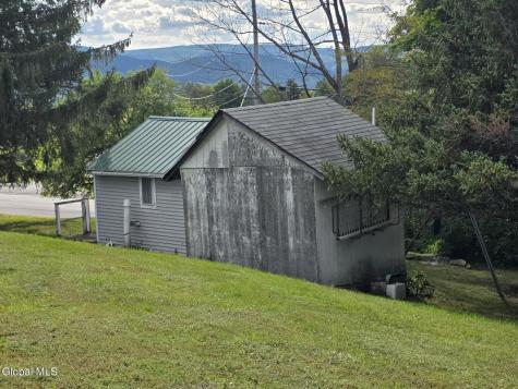 414 Cross Hill Road Richmondville NY 12149