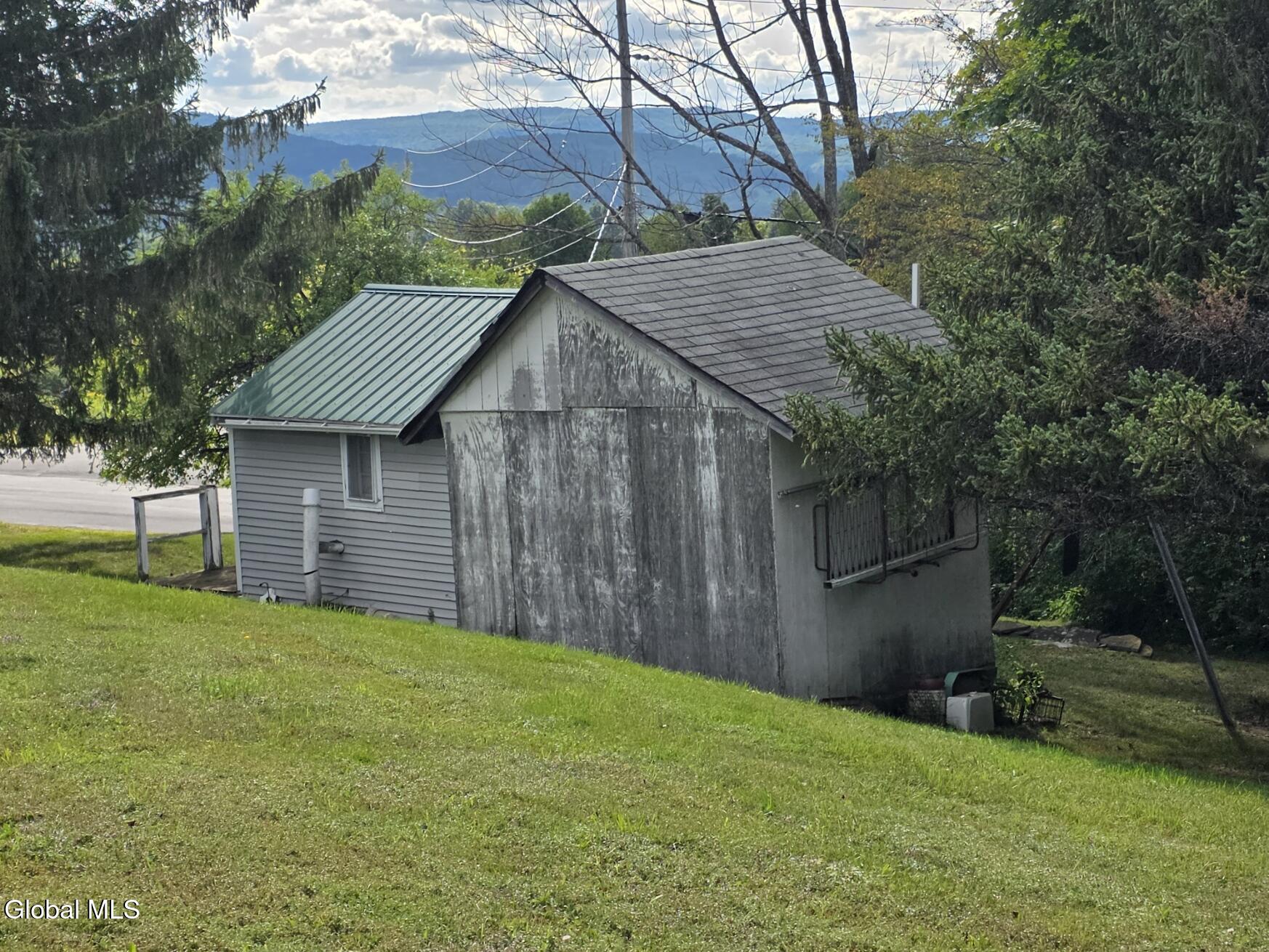 414 Cross Hill Road Richmondville NY 12149