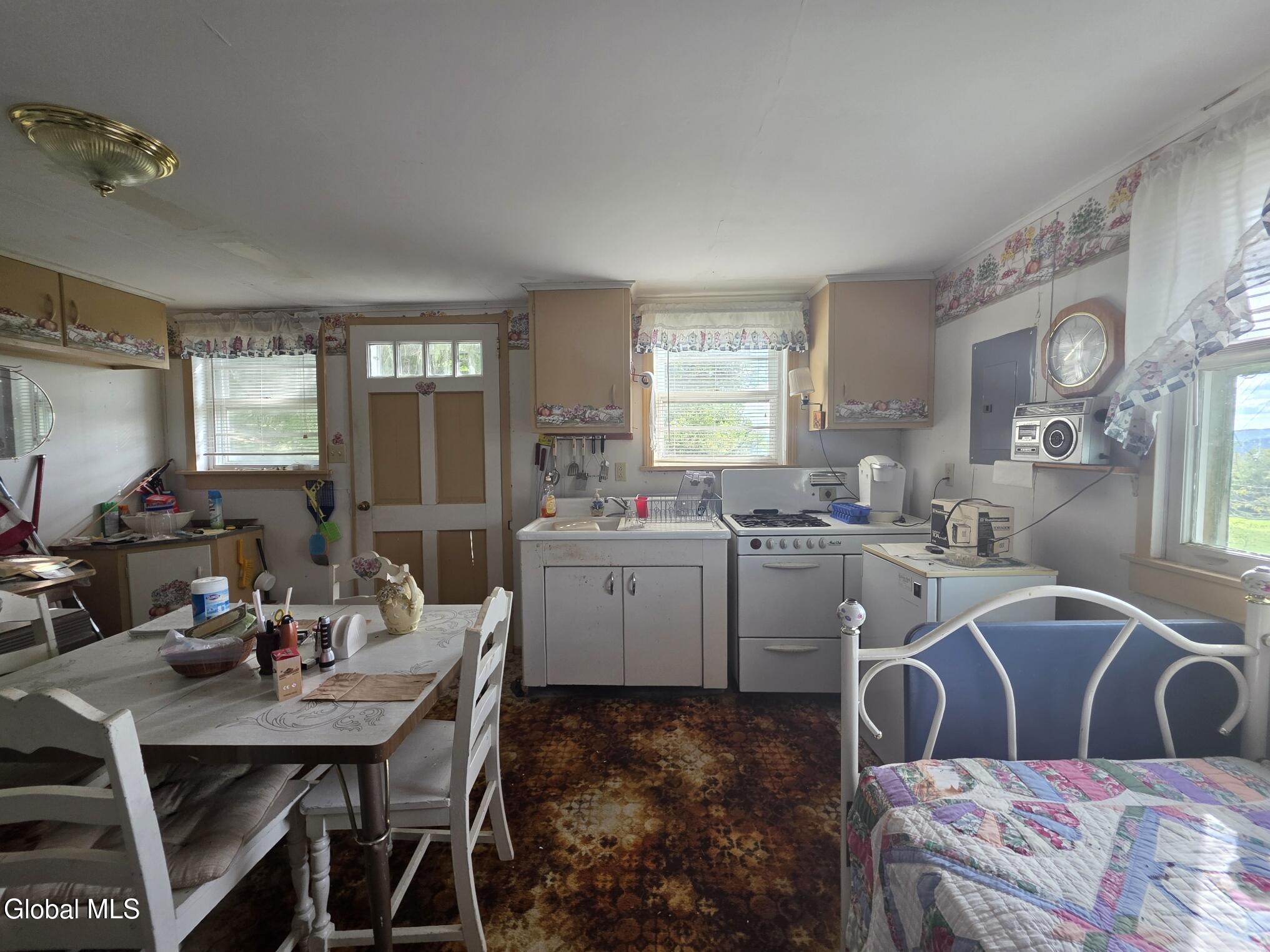 414 Cross Hill Road Richmondville NY 12149