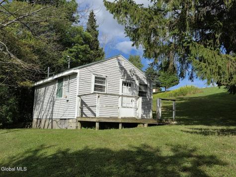 414 Cross Hill Road Richmondville NY 12149