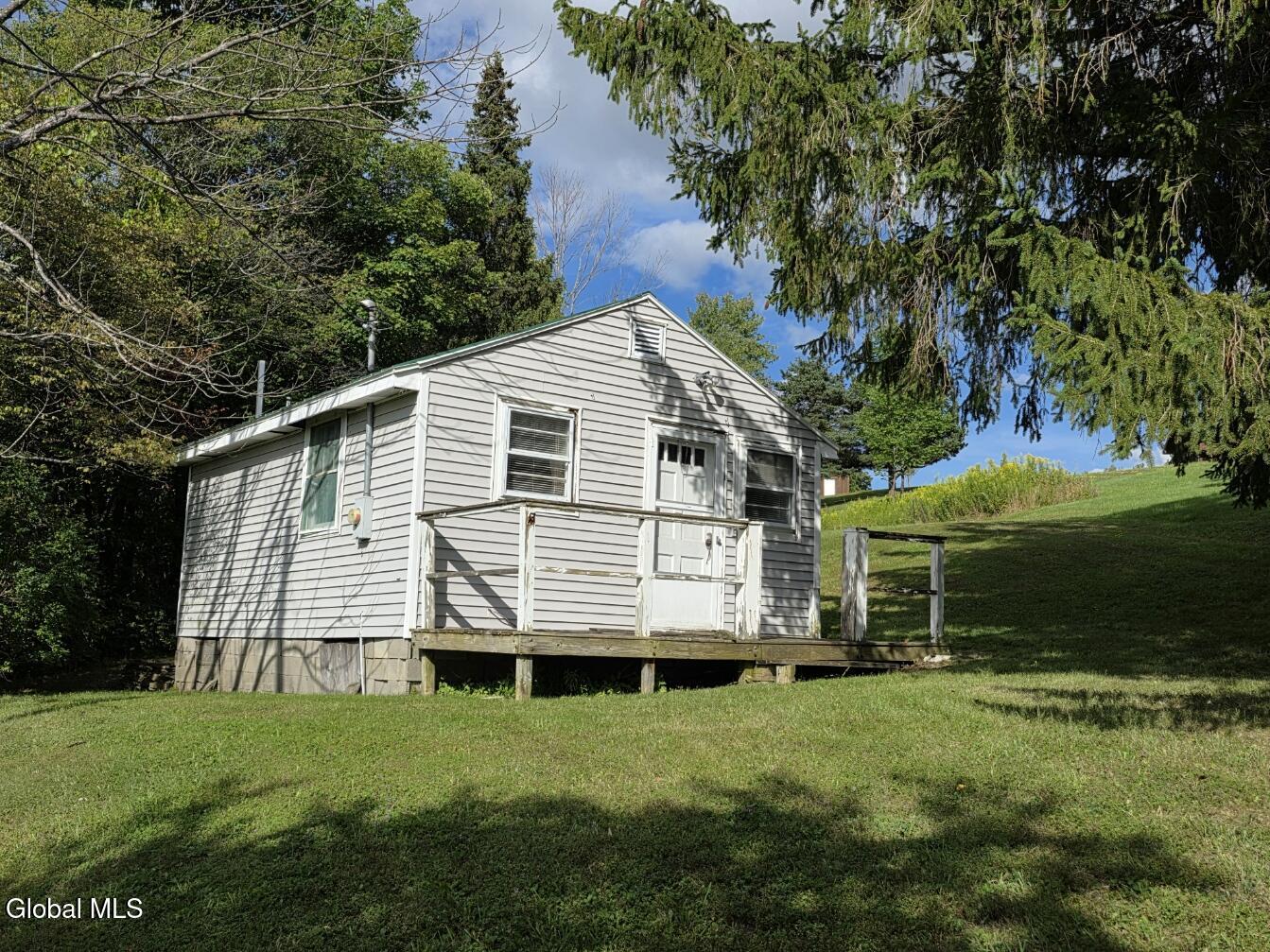 414 Cross Hill Road Richmondville NY 12149