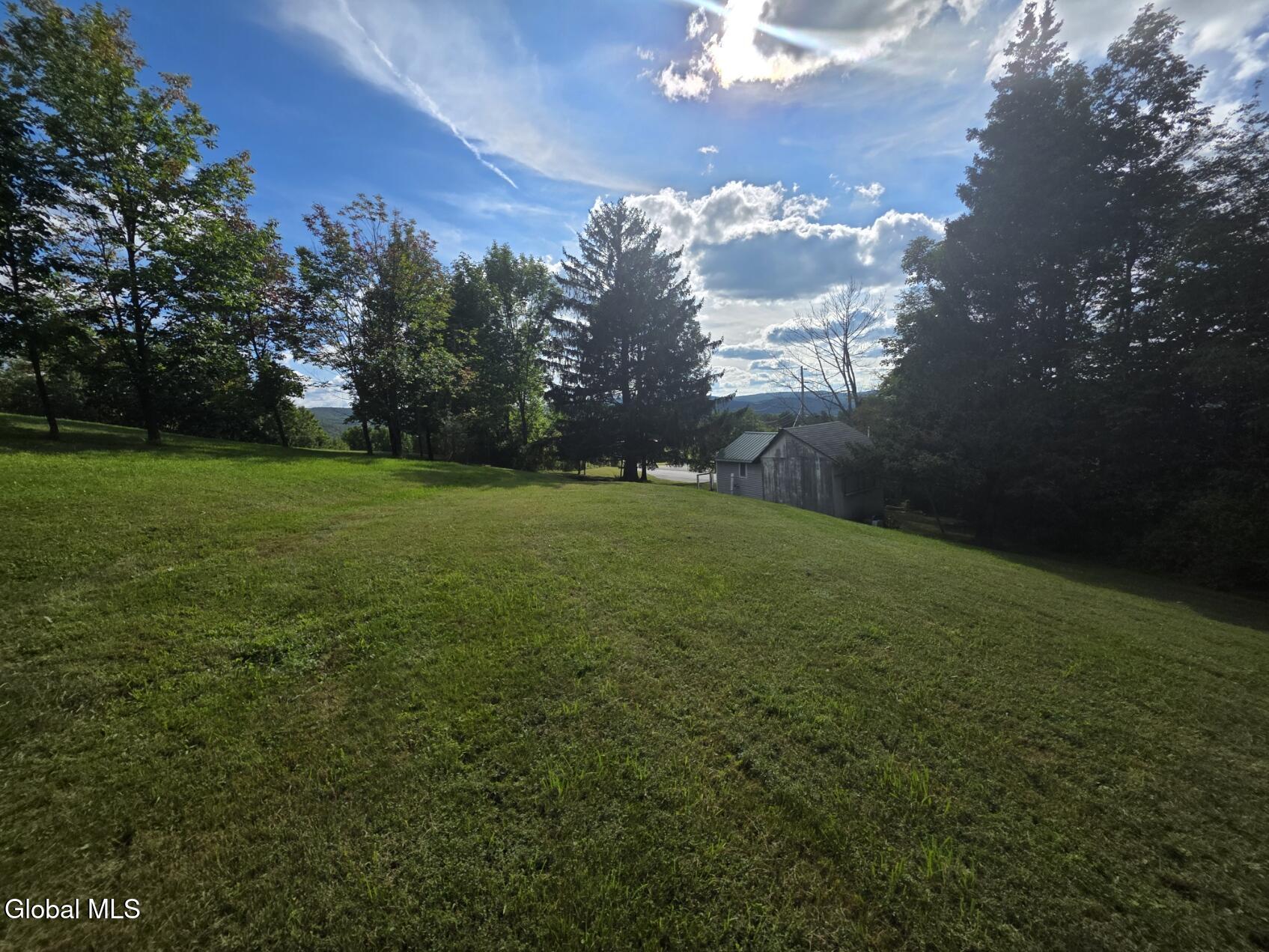 414 Cross Hill Road Richmondville NY 12149