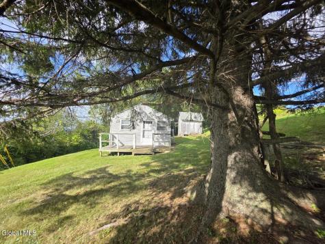414 Cross Hill Road Richmondville NY 12149