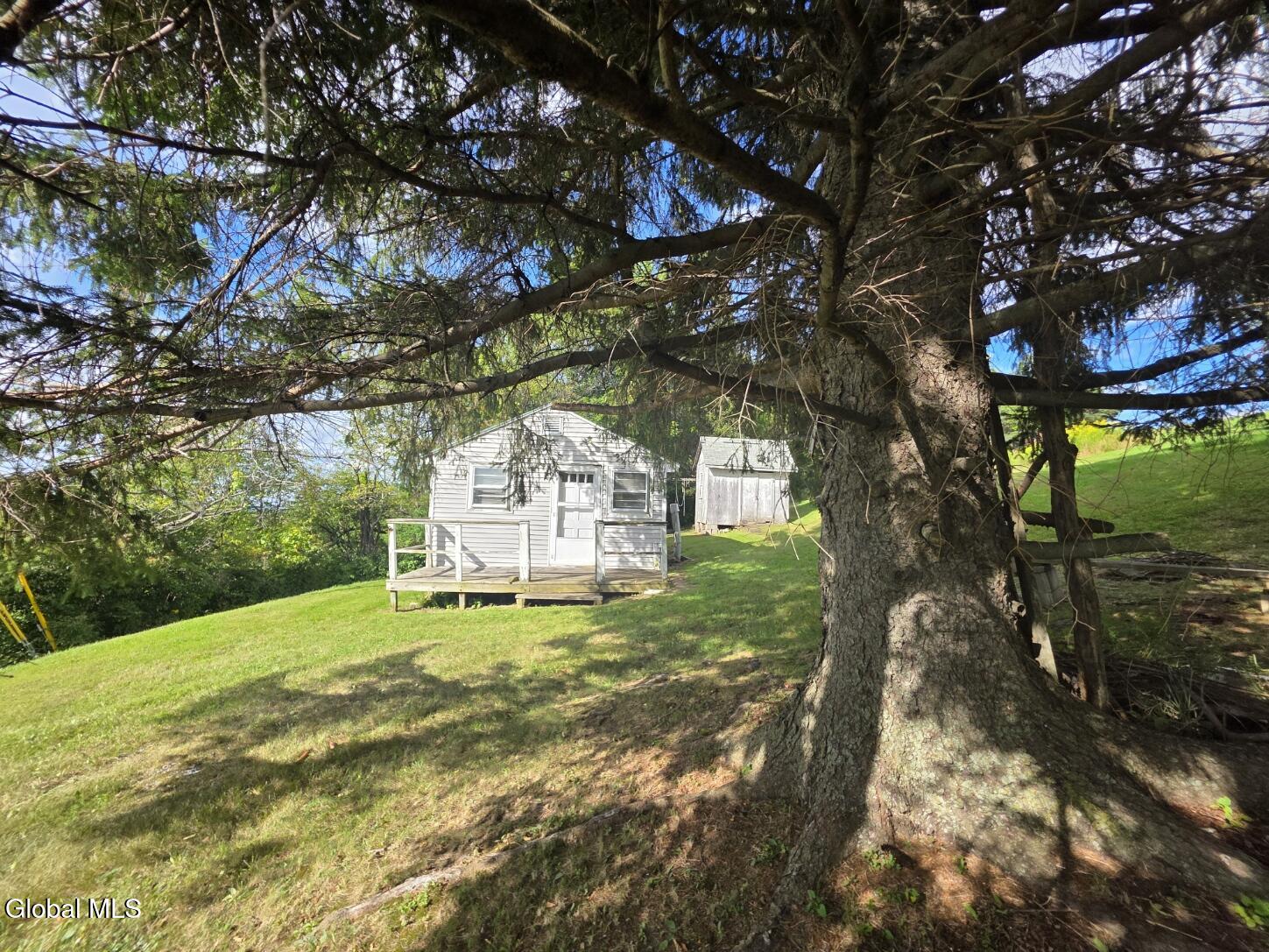 414 Cross Hill Road Richmondville NY 12149