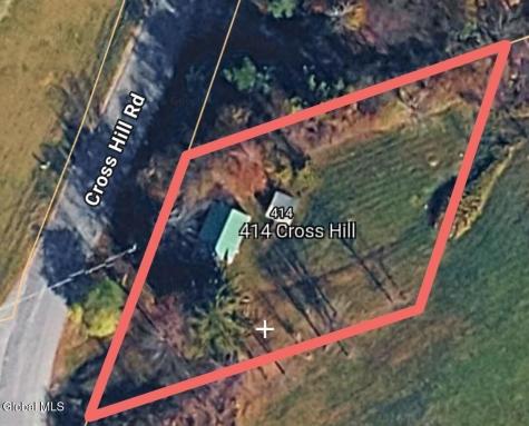 414 Cross Hill Road Richmondville NY 12149