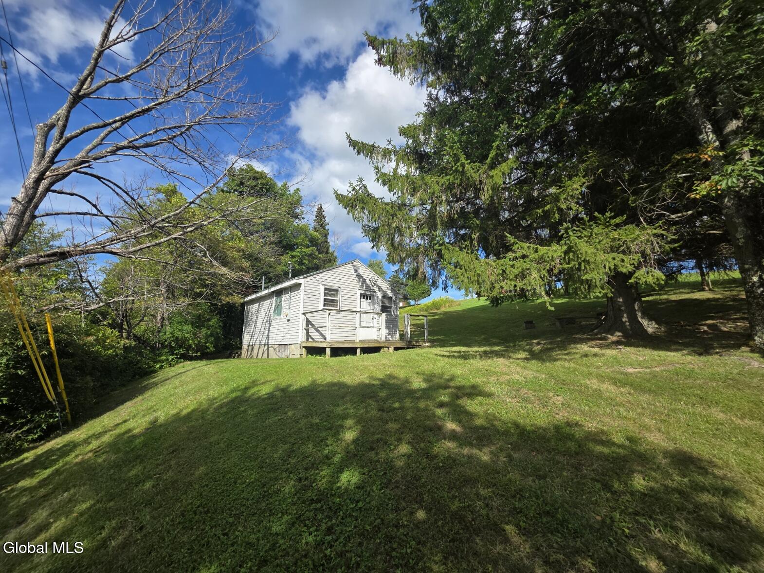 414 Cross Hill Road Richmondville NY 12149