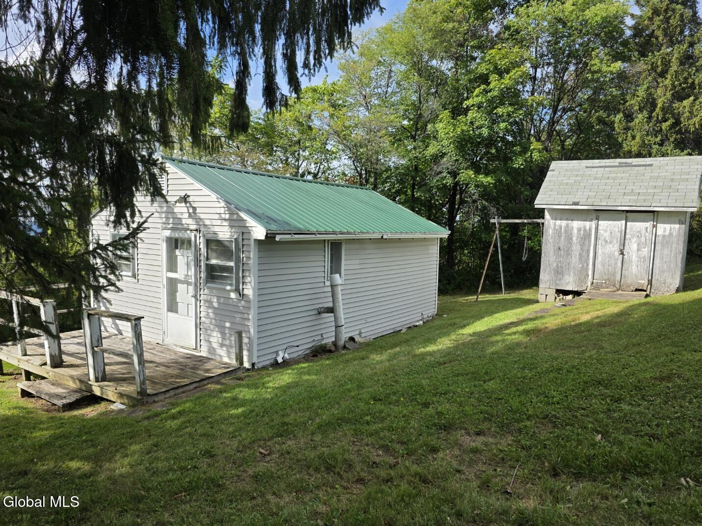414 Cross Hill Road Richmondville NY 12149
