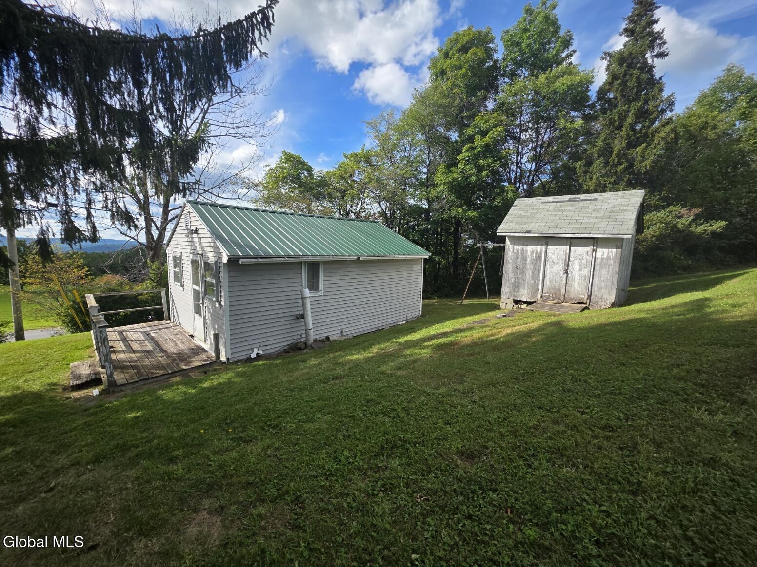 414 Cross Hill Road Richmondville NY 12149