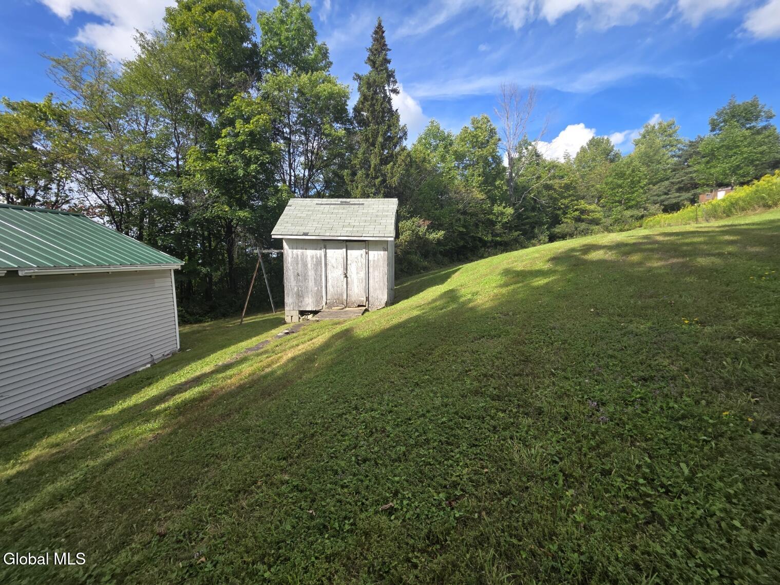 414 Cross Hill Road Richmondville NY 12149
