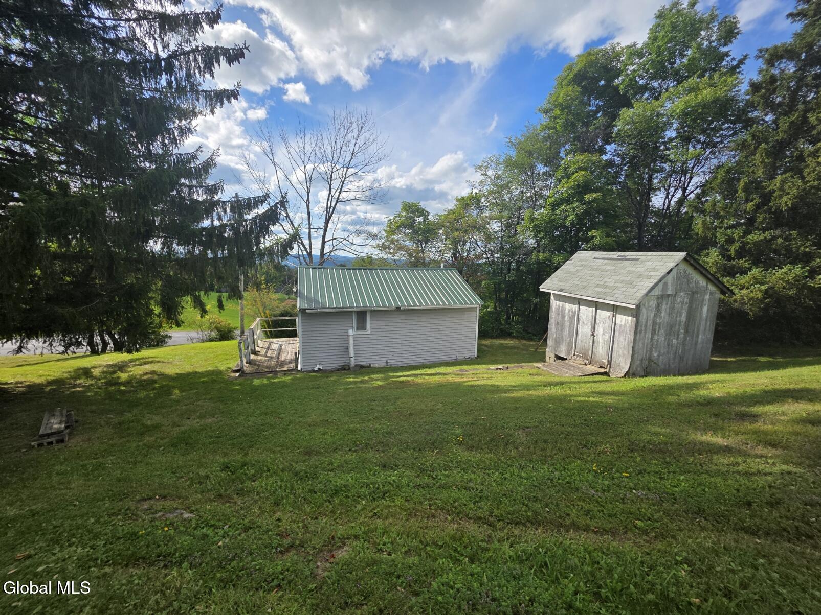 414 Cross Hill Road Richmondville NY 12149