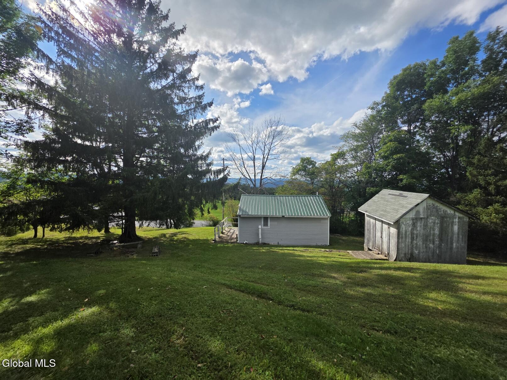 414 Cross Hill Road Richmondville NY 12149