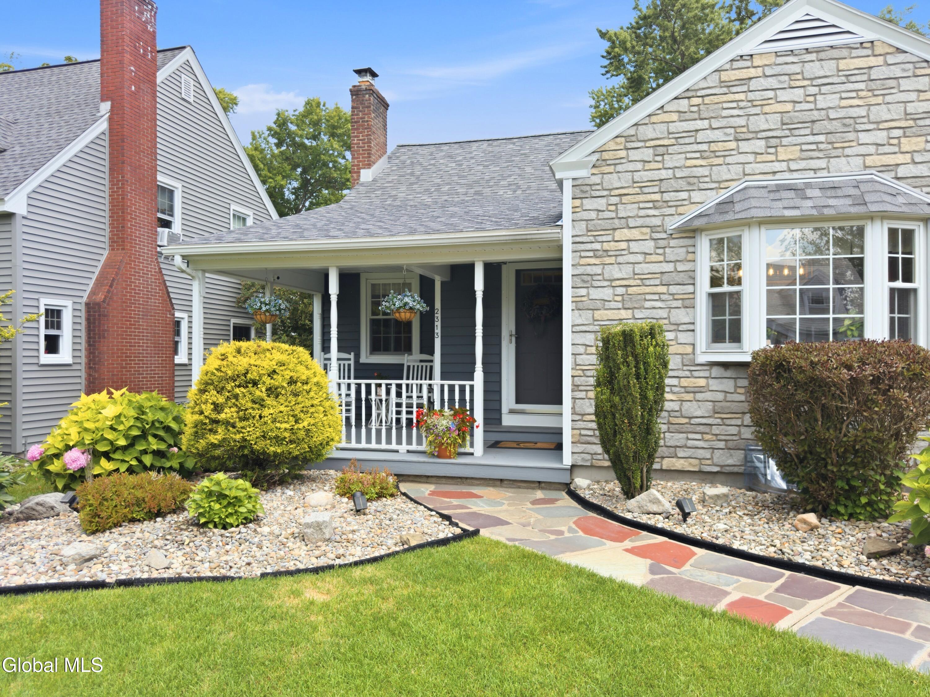 2313 Barcelona Road Schenectady NY 12309