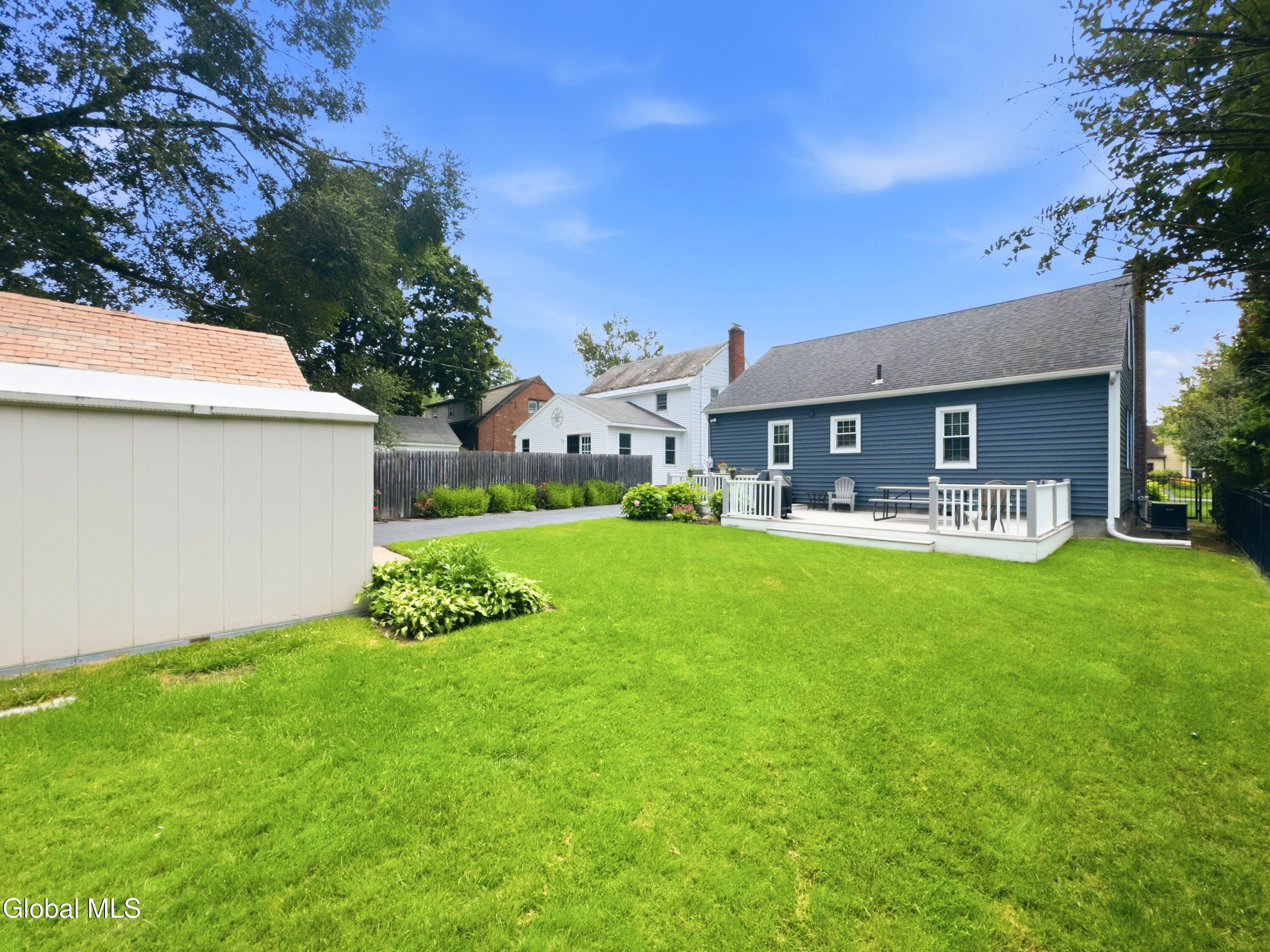 2313 Barcelona Road Schenectady NY 12309