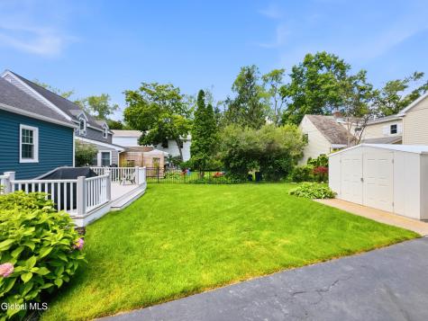 2313 Barcelona Road Schenectady NY 12309