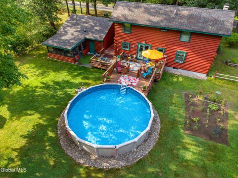 170 Butler Road Fort Edward NY 12828