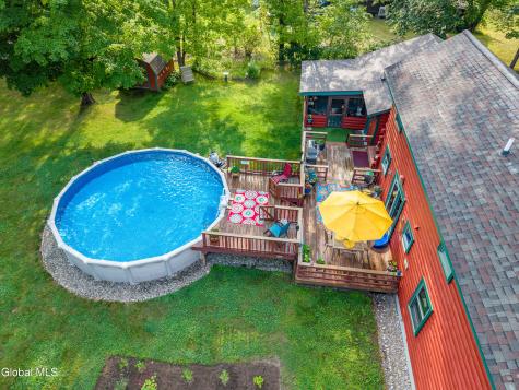 170 Butler Road Fort Edward NY 12828