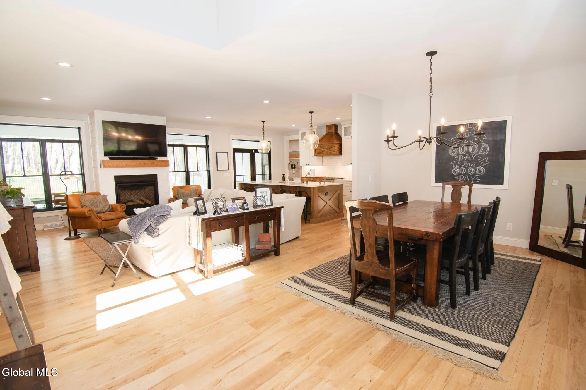 77 Sand Hill Road Greenfield Center NY 12833