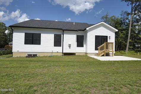 30 Booth Street Albany NY 12205