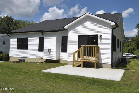 30 Booth Street Albany NY 12205