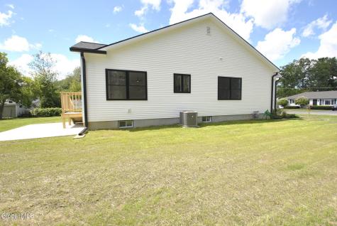 30 Booth Street Albany NY 12205