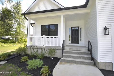 30 Booth Street Albany NY 12205