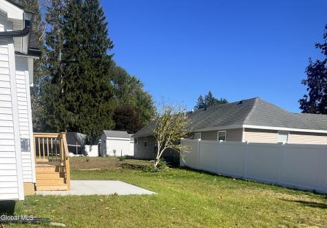 30 Booth Street Albany NY 12205