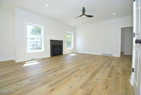 30 Booth Street Albany NY 12205