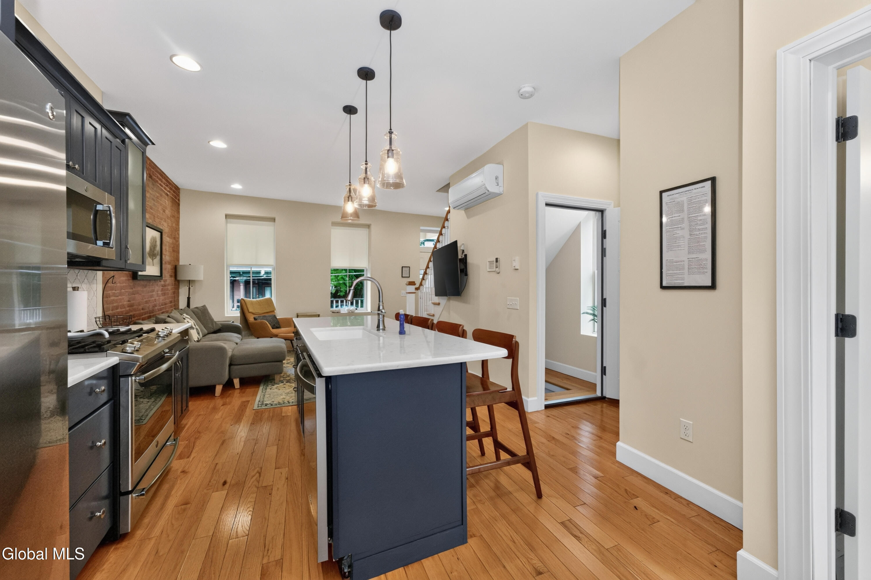 20 Lafayette Street Saratoga Springs NY 12866