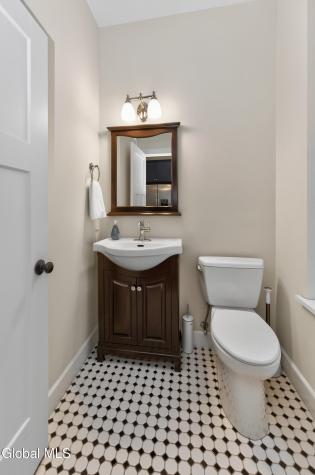 20 Lafayette Street Saratoga Springs NY 12866