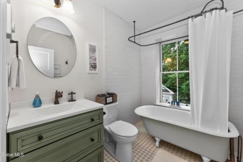 20 Lafayette Street Saratoga Springs NY 12866
