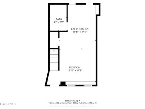 20 Lafayette Street Saratoga Springs NY 12866