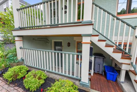 20 Lafayette Street Saratoga Springs NY 12866