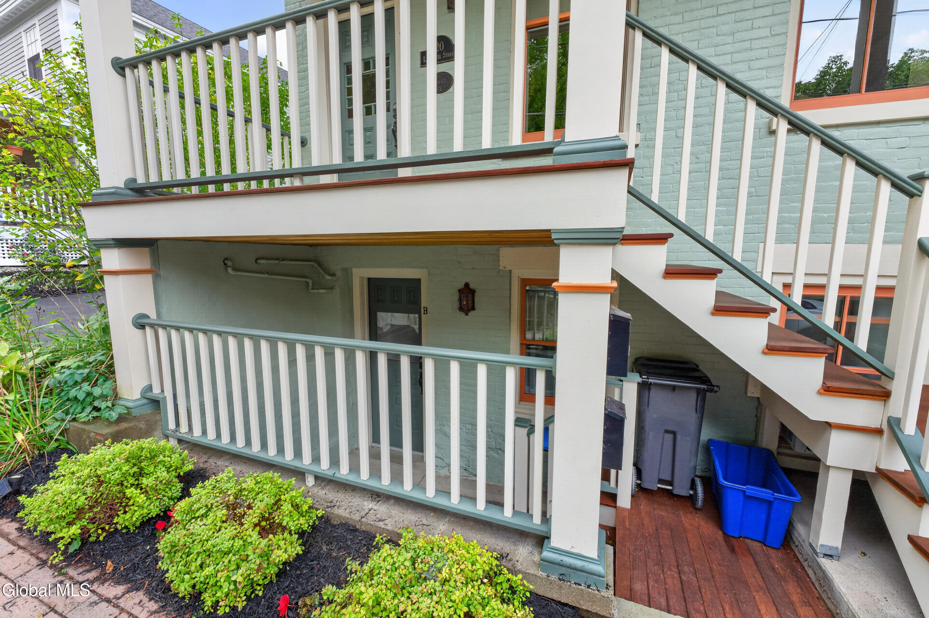 20 Lafayette Street Saratoga Springs NY 12866