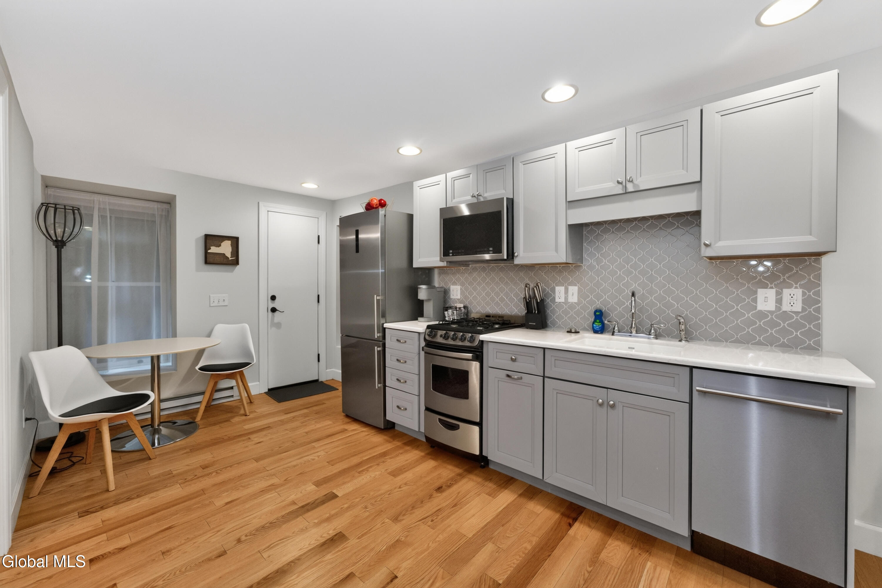20 Lafayette Street Saratoga Springs NY 12866