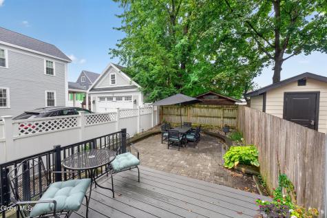 20 Lafayette Street Saratoga Springs NY 12866