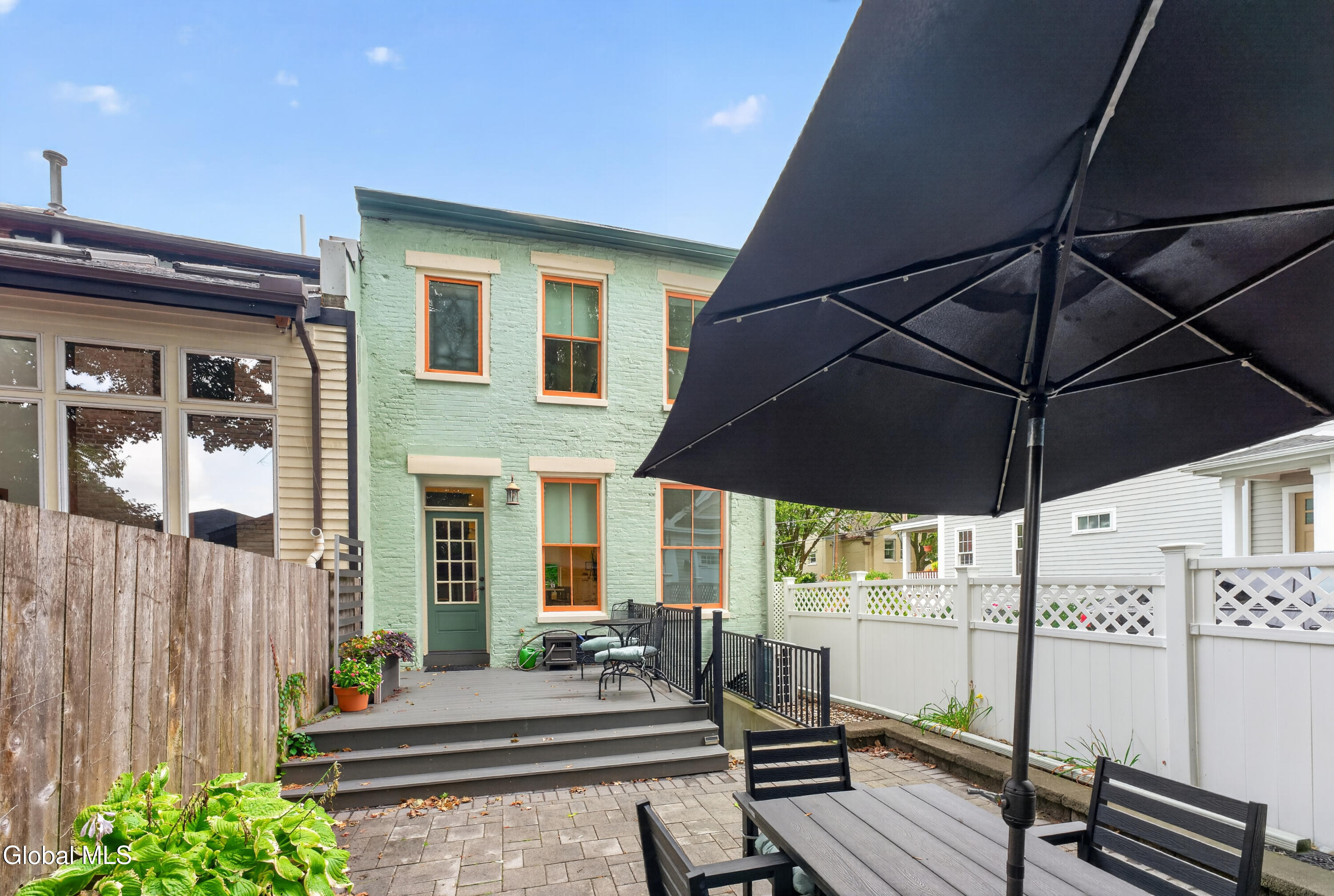 20 Lafayette Street Saratoga Springs NY 12866