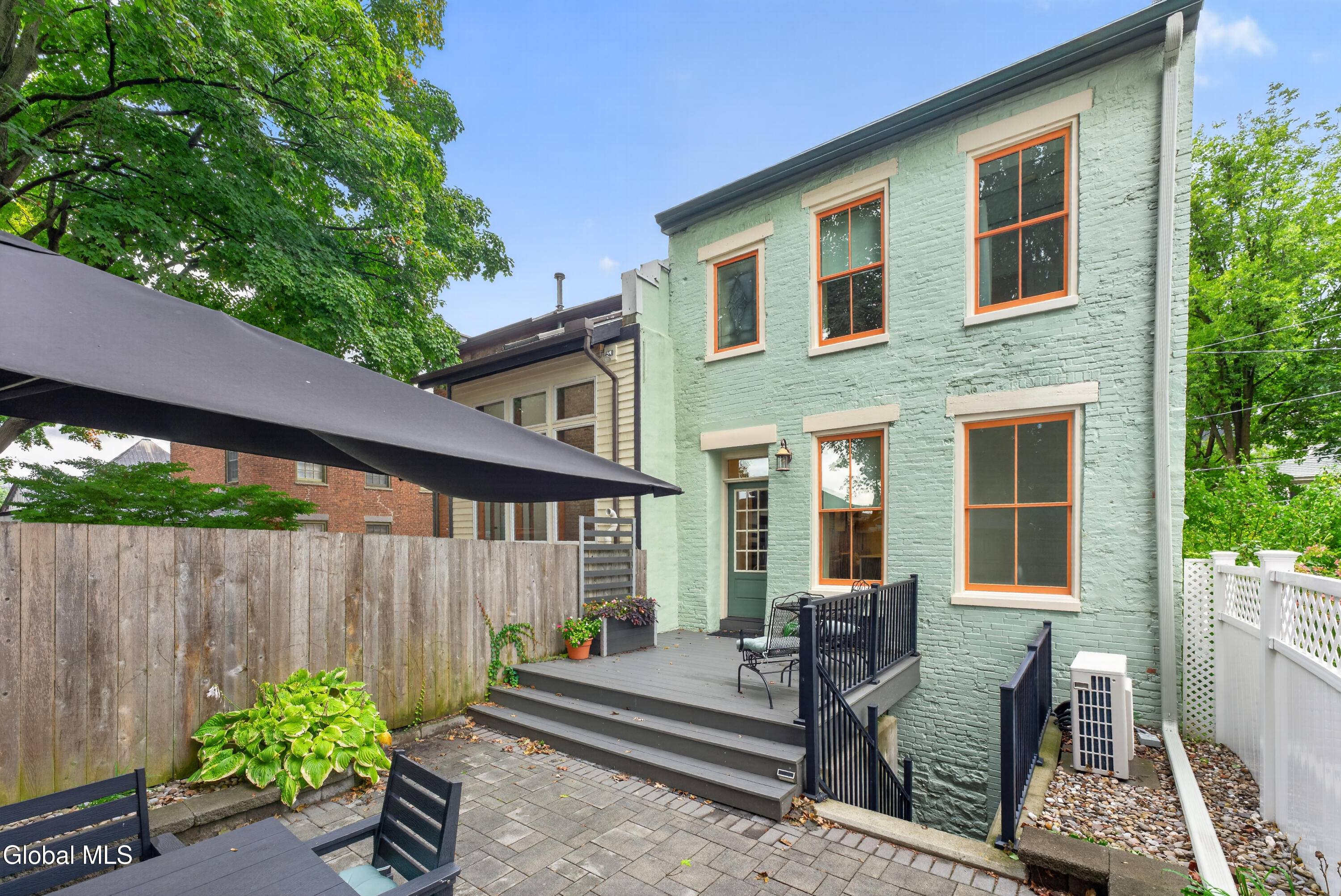 20 Lafayette Street Saratoga Springs NY 12866