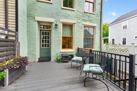 20 Lafayette Street Saratoga Springs NY 12866