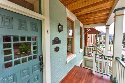 20 Lafayette Street Saratoga Springs NY 12866