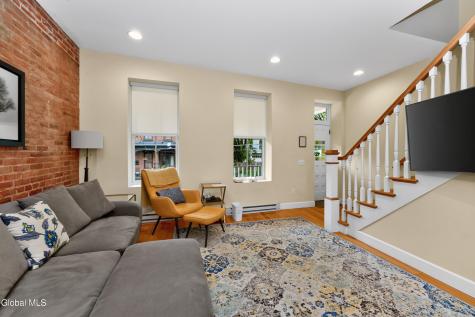 20 Lafayette Street Saratoga Springs NY 12866
