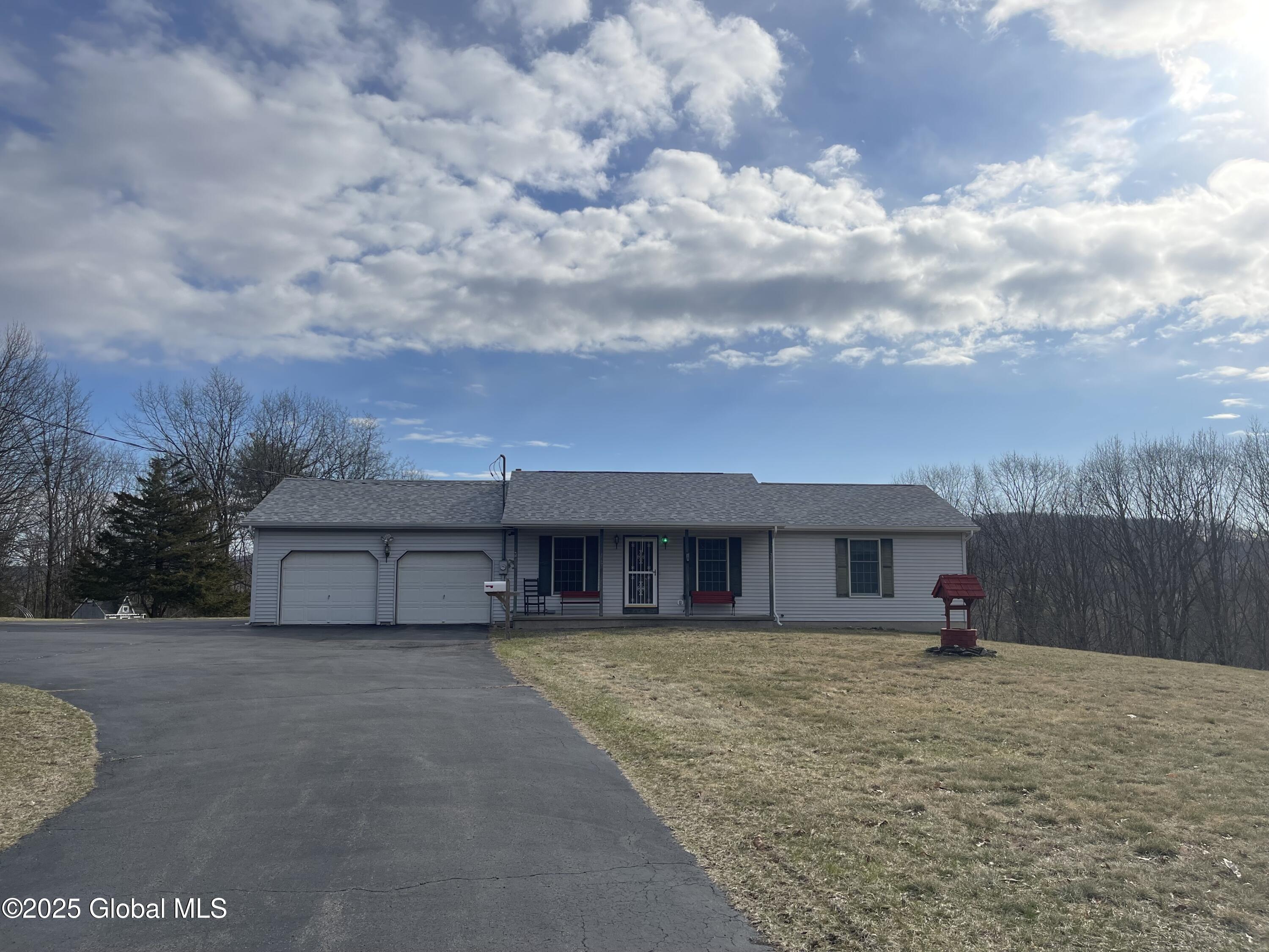 468 County Route 43 Fort Edward NY 12828