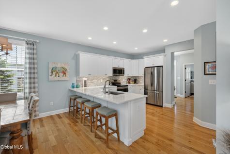 34 Cider Mill Way Saratoga Springs NY 12866