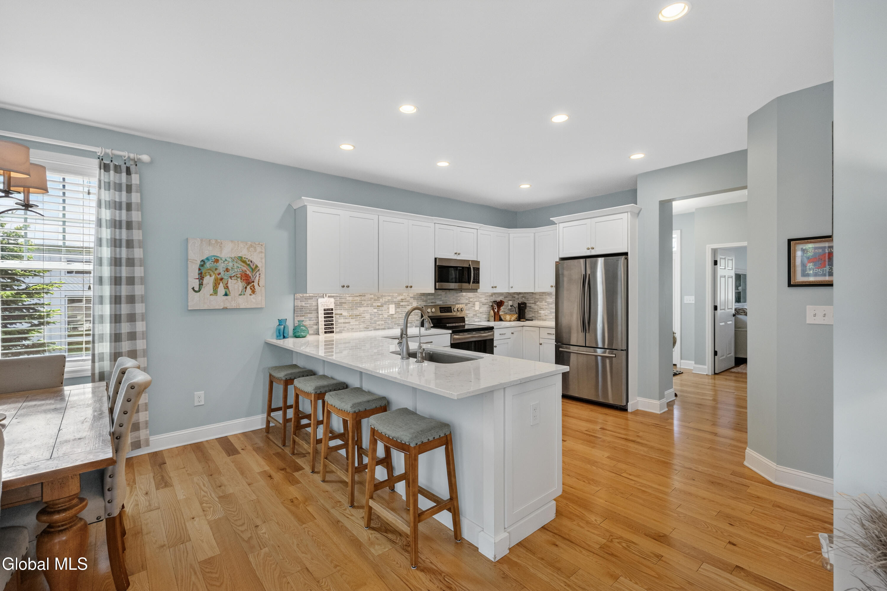 34 Cider Mill Way Saratoga Springs NY 12866