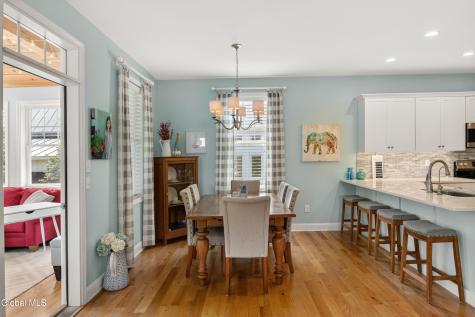 34 Cider Mill Way Saratoga Springs NY 12866