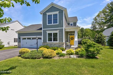 34 Cider Mill Way Saratoga Springs NY 12866
