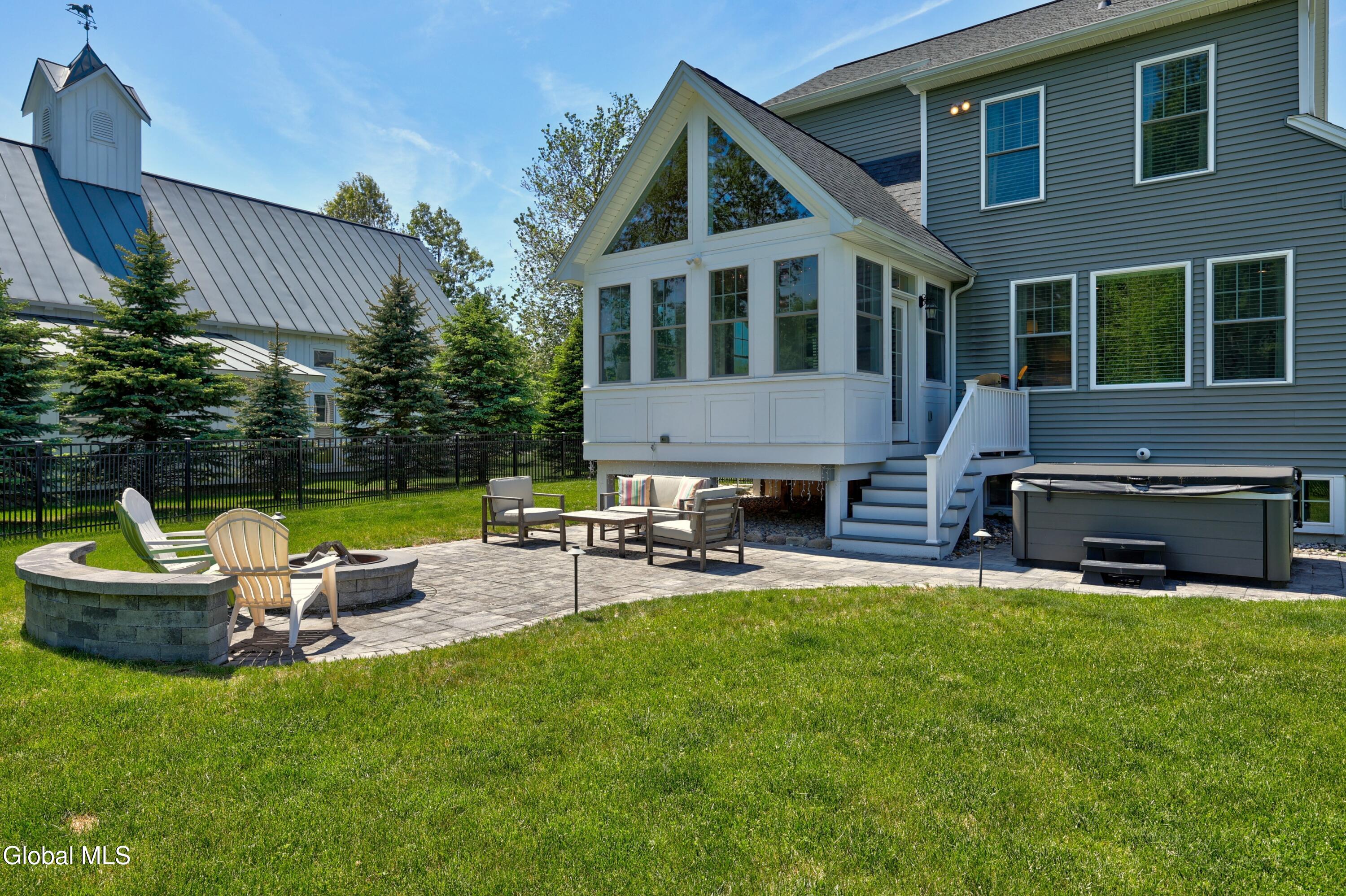 34 Cider Mill Way Saratoga Springs NY 12866