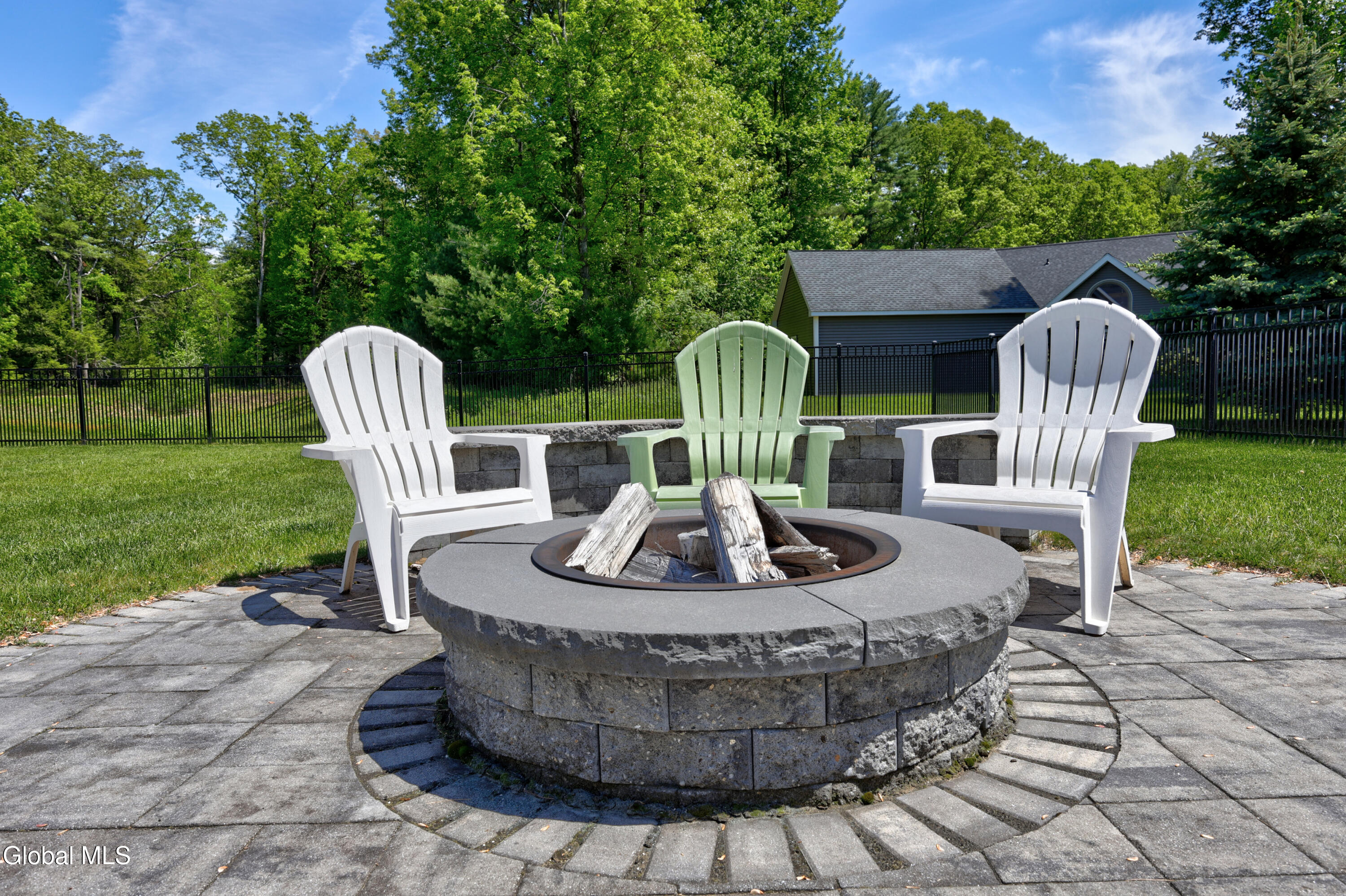 34 Cider Mill Way Saratoga Springs NY 12866